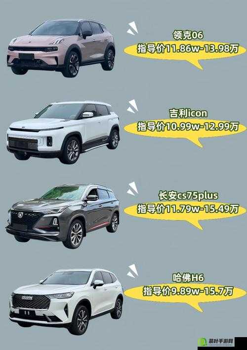 国产 SUV 精品一区二区五，打造高品质驾驶体验