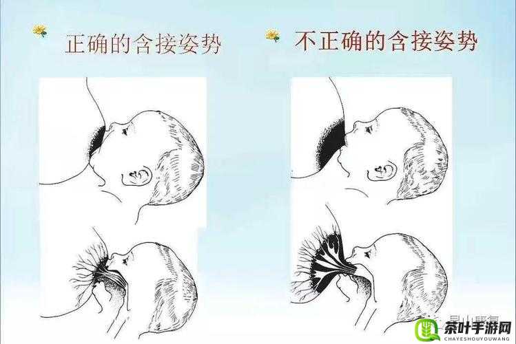 哺乳期妇女的特殊性爱体验：探讨哺乳期性行为的奥秘