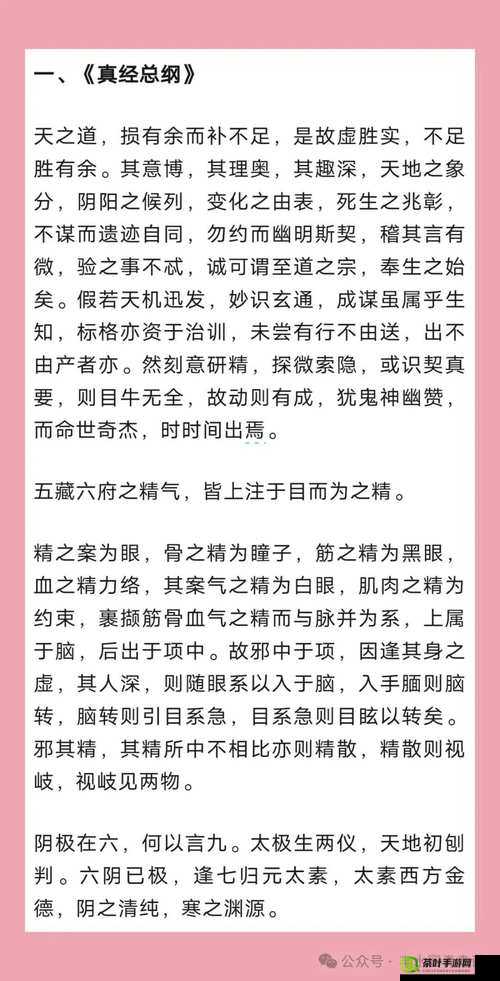 九阴真经手游新手必看，全面揭秘新手礼包激活码获取秘籍